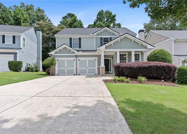 Property at 1609 Vinery Ln SE, Mableton, GA 30126, 4 beds, 2.5 baths