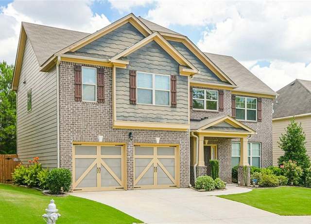 Property at 403 Devon Brook Ct, Lawrenceville, GA 30043, 4 beds, 2.5 baths