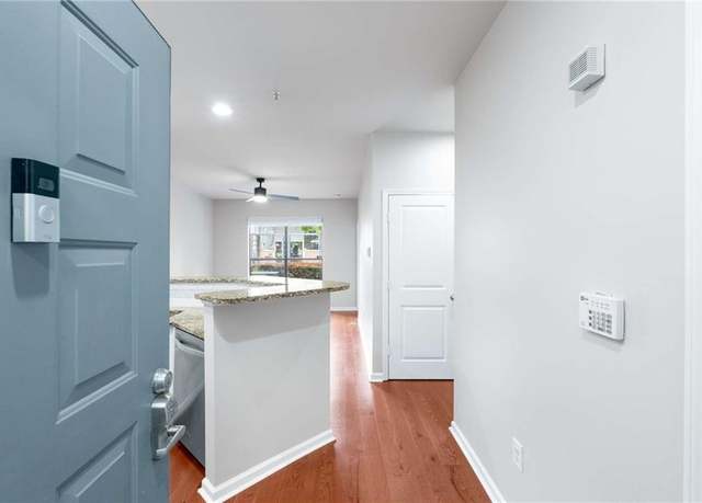 Property at 821 Ralph Mcgill Blvd NE #2113, Atlanta, GA 30306, 1 bed, 1 bath