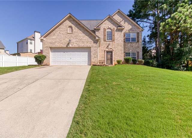 Property at 719 Nightwind Way, Stockbridge, GA 30281, 3 beds, 2.5 baths