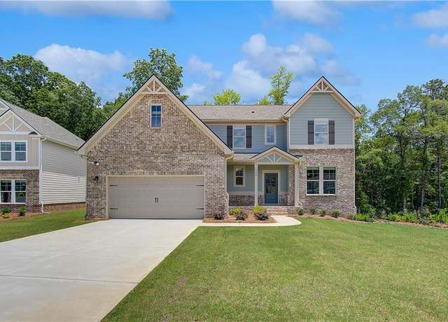 Property at 508 Dolce Rd, Locust Grove, GA 30248, 5 beds, 3.5 baths