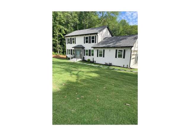 Property at 4604 Shumart Dr, Snellville, GA 30039, 3 beds, 2.5 baths