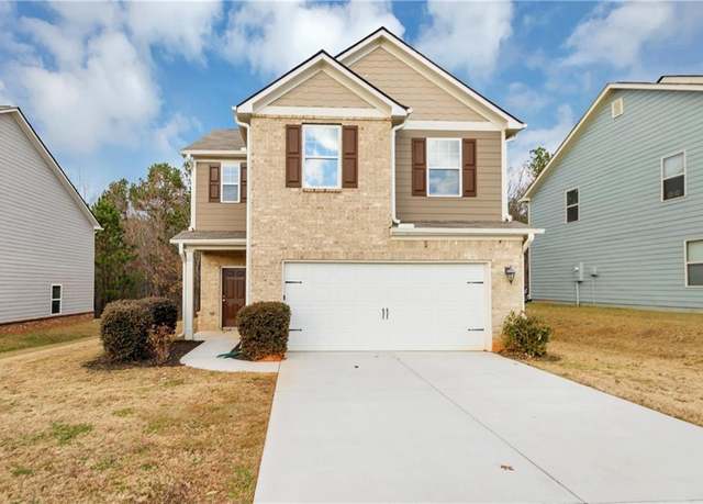 Property at 518 Firethorn Ct, Villa Rica, GA 30180, 3 beds, 2.5 baths
