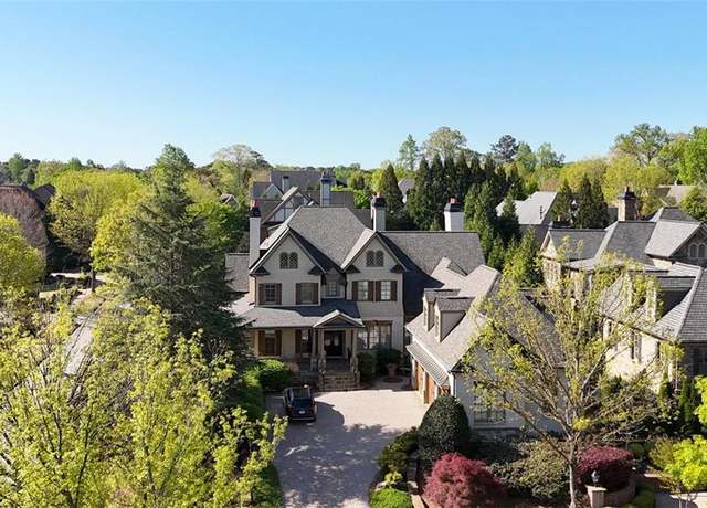 Property at 5473 Heyward Square Pl, Marietta, GA 30068, 6 beds, 6.5 baths