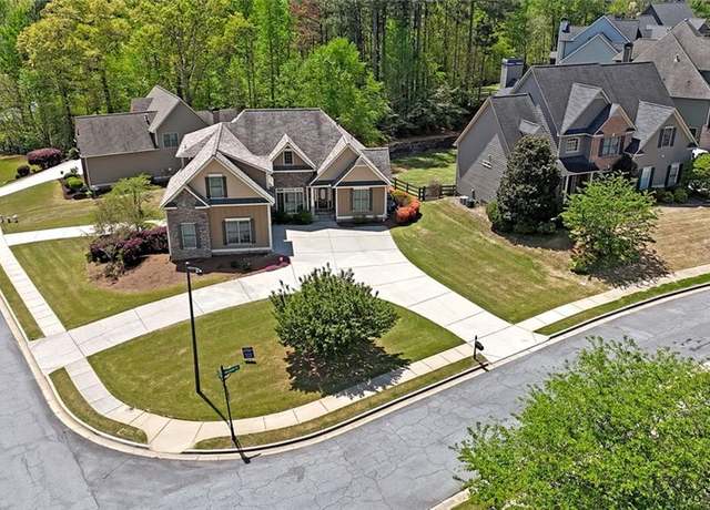 Property at 15 Boxelder Ct, Dallas, GA 30132, 5 beds, 4 baths