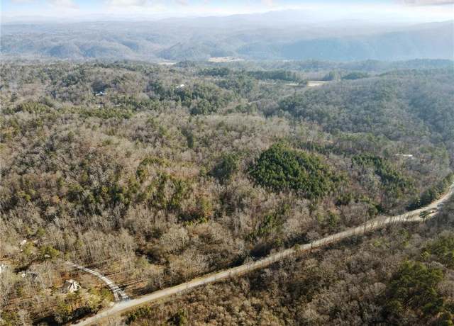 Property at 23 Ac Whitestone Rd, Talking Rock, GA 30175