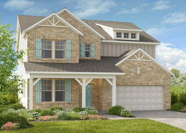Property at 3248 Shirecrest Ln, Dacula, GA 30019, 5 beds, 4.5 baths