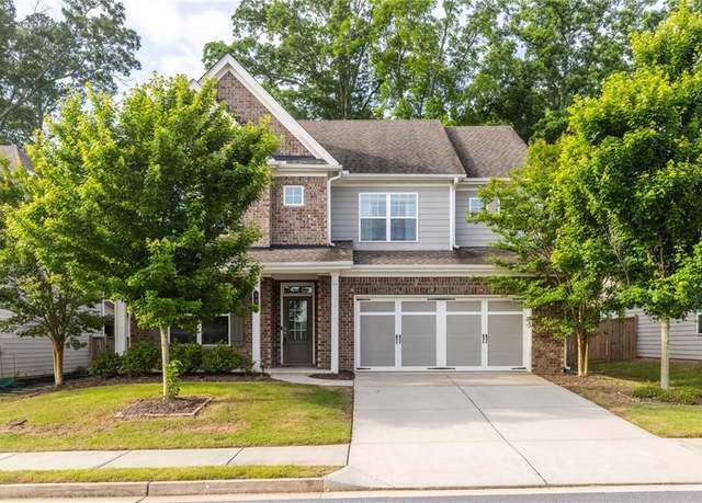 Property at 333 Gardens Of Harmony Dr, Canton, GA 30115, 5 beds, 4 baths