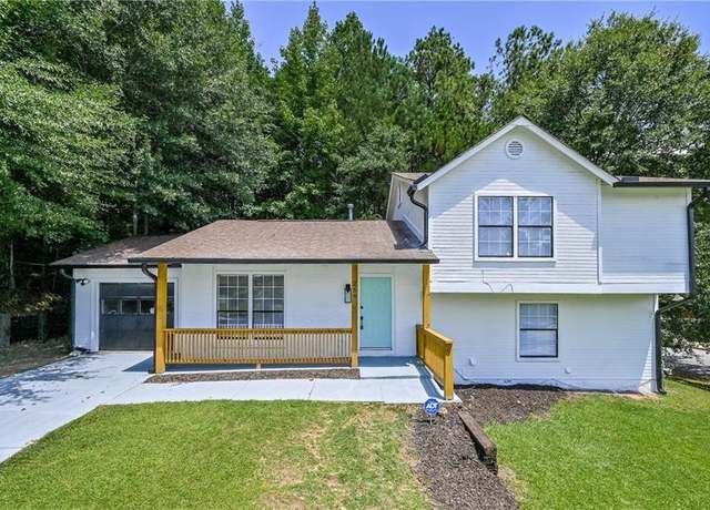Property at 259 Tarragon Way SW, Atlanta, GA 30331, 4 beds, 3 baths