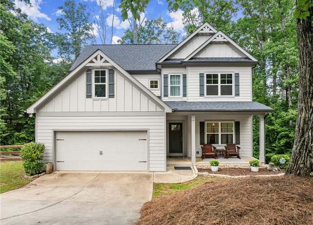 Property at 79 Brynbrooke Ct, Dawsonville, GA 30534, 3 beds, 2.5 baths