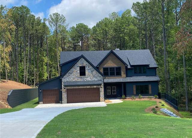 Property at 64 Liberty Station Dr, Bremen, GA 30110, 4 beds, 3 baths