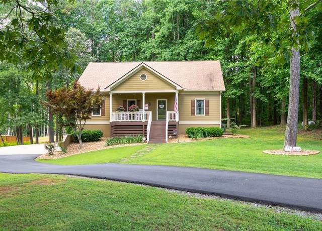 Property at 325 Harris Loop, Dallas, GA 30157, 3 beds, 3 baths