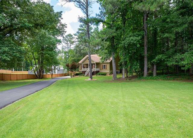 Property at 325 Harris Loop, Dallas, GA 30157, 3 beds, 3 baths