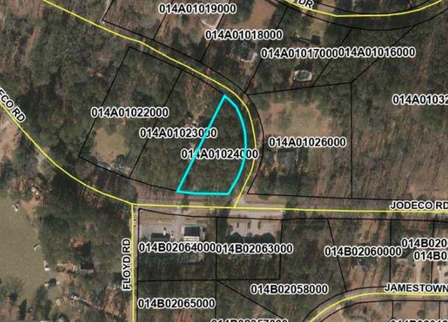 Property at 0 South Bay, Jonesboro, GA 30236
