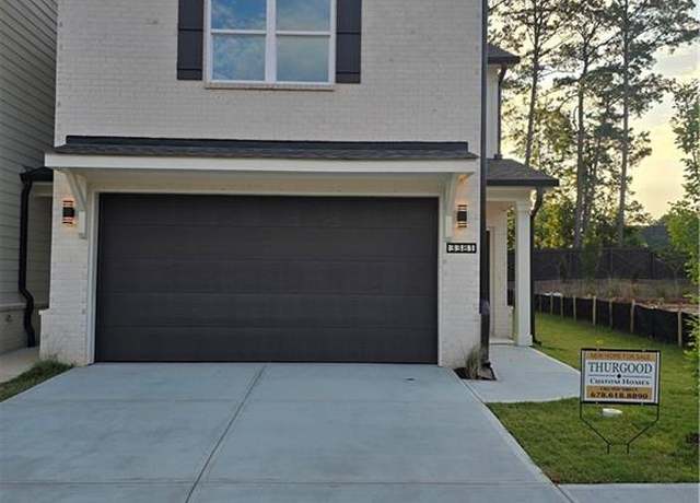 Property at 3381 Thurgood Ct #6, Snellville, GA 30078, 3 beds, 2.5 baths