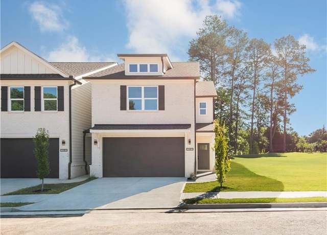 Property at 3381 Thurgood Ct #6, Snellville, GA 30078, 3 beds, 2.5 baths
