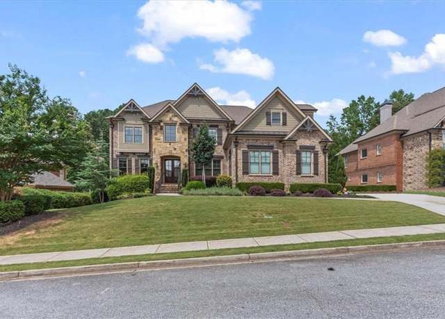 Property at 2996 Cambridge Hill Dr, Dacula, GA 30019, 6 beds, 5.5 baths