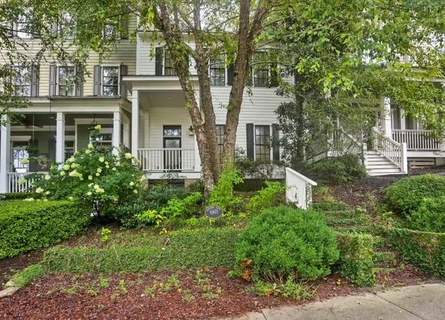 Property at 10671 Serenbe Ln, Chattahoochee Hills, GA 30268, 3 beds, 3.5 baths