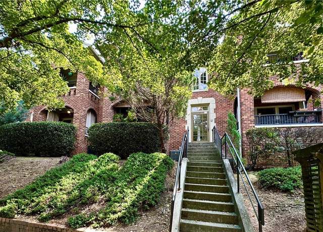 Property at 795 Ponce DE Leon NE Unit B4, Atlanta, GA 30306, 1 bed, 1 bath