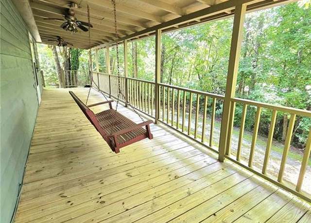 Property at 91 Old Hollow Rd, Blue Ridge, GA 30513, 2 beds, 1 bath