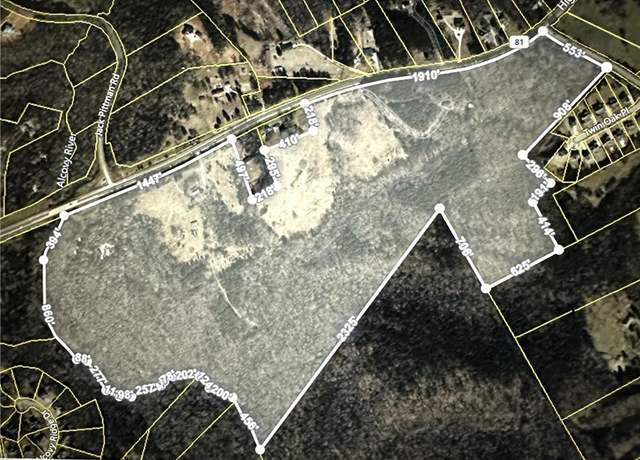 Property at 7059 Highway 81, Monroe, GA 30656
