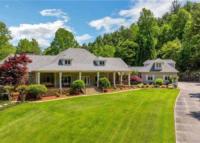 Property at 837 Fausetts Lake Rd, Dawsonville, GA 30534, 13 beds, 12 baths