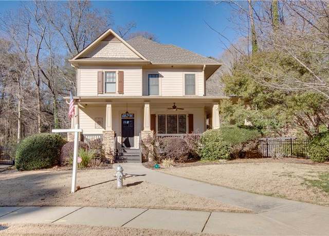 Property at 2235 Palmour Ct, College Park, GA 30337, 3 beds, 3.5 baths