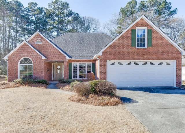 Property at 1050 Sunny Field Ct, Lawrenceville, GA 30043, 4 beds, 2.5 baths