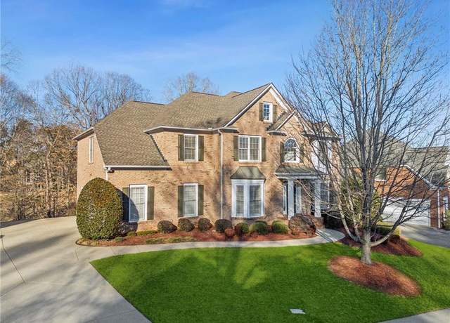 Property at 3690 Millwater Xing, Dacula, GA 30019, 4 beds, 3.5 baths