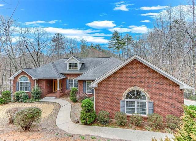 Property at 257 Foothills Dr, Cleveland, GA 30528, 3 beds, 3.5 baths