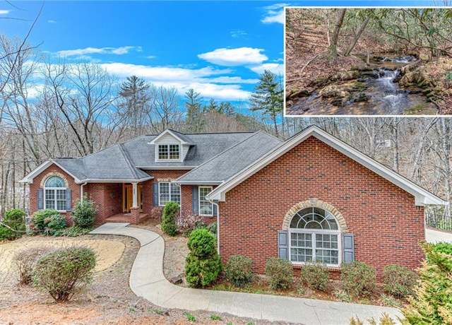 Property at 257 Foothills Dr, Cleveland, GA 30528, 3 beds, 3.5 baths