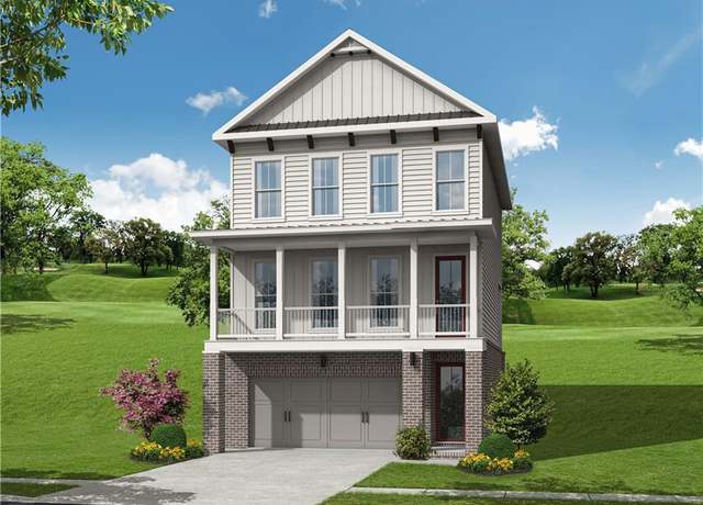 Property at 655 Summit Hill Way, Cumming, GA 30040, 4 beds, 3.5 baths