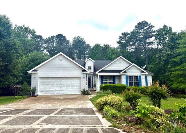Property at 155 Brentwood Dr, Demorest, GA 30535, 4 beds, 3 baths