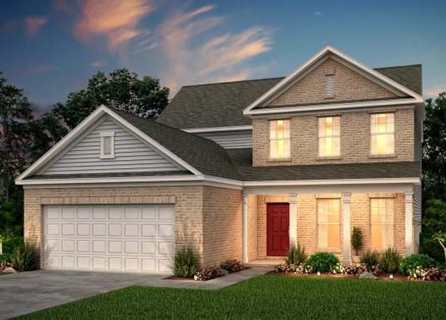 Property at 328 Foxglove Way, Mcdonough, GA 30253, 3 beds, 2.5 baths