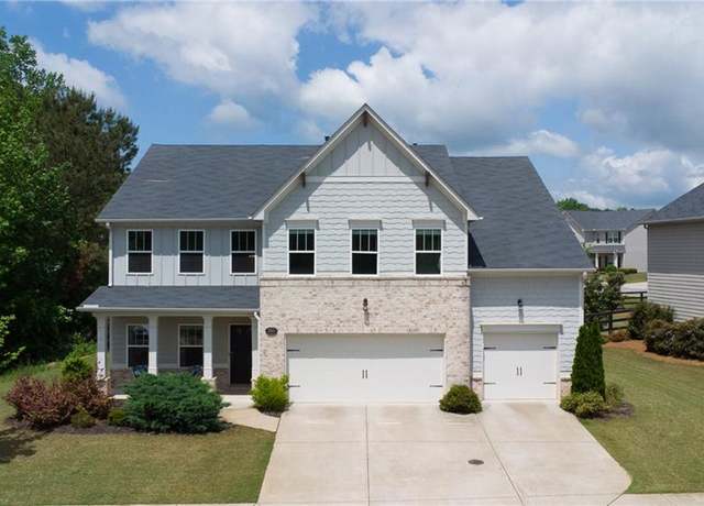 Property at 3985 Starwood Dr, Cumming, GA 30028, 5 beds, 4 baths