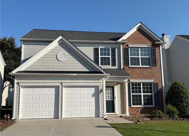 Property at 8850 Grappe Trce, Suwanee, GA 30024, 3 beds, 2.5 baths