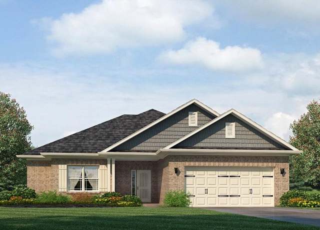 Property at 22 Crab Orchard Way, Pendergrass, GA 30567, 4 beds, 3 baths