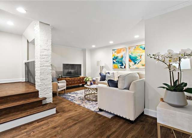 Property at 802 Frederica St NE #5, Atlanta, GA 30306, 1 bed, 1 bath