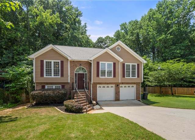 Property at 2775 Harper Ferry Dr, Lawrenceville, GA 30044, 4 beds, 3 baths