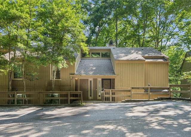 Property at 135 Chestnut Rise Trl Unit 441D, Big Canoe, GA 30143, 2 beds, 2 baths