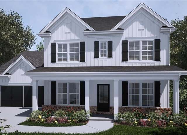Property at 1099 Poppy Ln, Jefferson, GA 30542, 4 beds, 3 baths