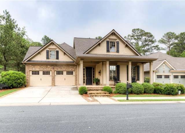 Property at 225 Somerset Cir, Woodstock, GA 30189, 3 beds, 2.5 baths