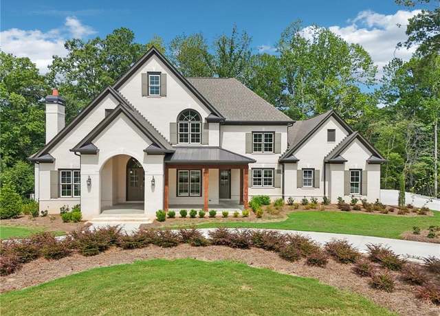 Property at 583 Carl Sanders Dr, Acworth, GA 30101, 5 beds, 5.5 baths