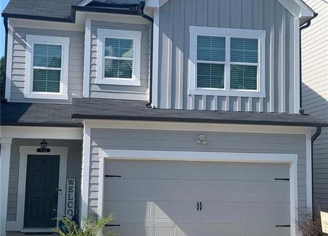 Property at 118 Old Mill Dr, Calhoun, GA 30701, 3 beds, 2.5 baths