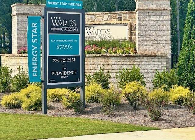 Property at 502 Winston Croft Cir #53, Johns Creek, GA 30022, 4 beds, 3.5 baths