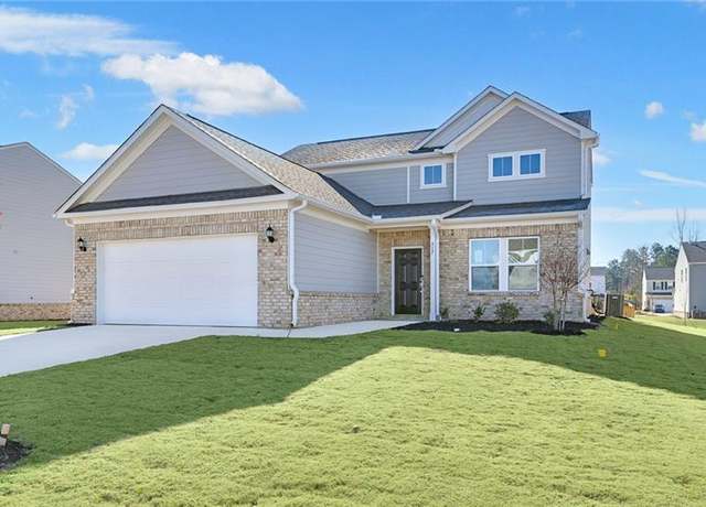 Property at 517 Elkwood Ln, Mcdonough, GA 30253, 3 beds, 2.5 baths