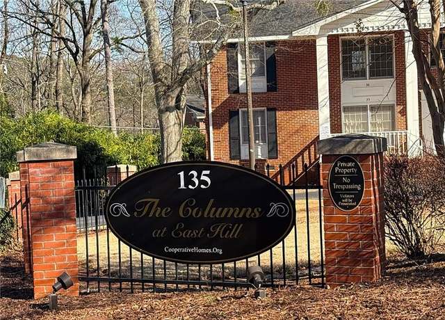 Property at 135 E Hill St #24, Decatur, GA 30030, 1 bed, 1 bath