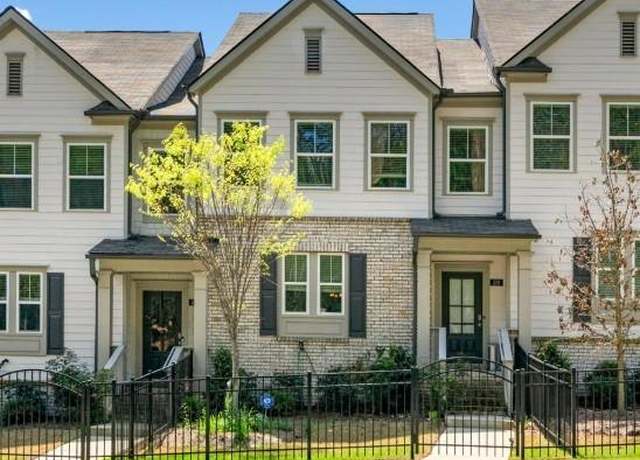 Property at 309 Vista Ln, Woodstock, GA 30189, 4 beds, 3.5 baths