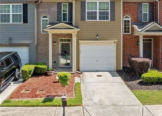 Property at 3366 Thornbridge Dr, Powder Springs, GA 30127, 3 beds, 2.5 baths