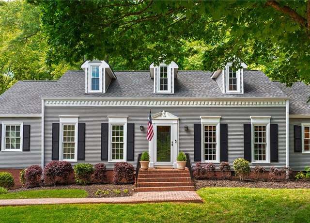 Property at 6800 Wright Rd, Atlanta, GA 30328, 5 beds, 3 baths